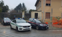 Controlli straordinari in zona ex Olcese a Novara: 5 arresti e 3 denunce