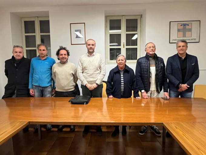“Il presidente incontra il territorio” tappa a Sozzago