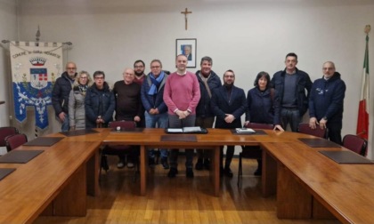 "Il presidente incontra il territorio": appuntamenti a Fara e Armeno