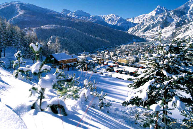 Bardonecchia ruba lo scettro alla Bulgaria e diventa la nuova meta “low cost” di chi ama sciare