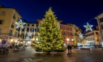 Verbania si illumina di magia per le Festività Natalizie