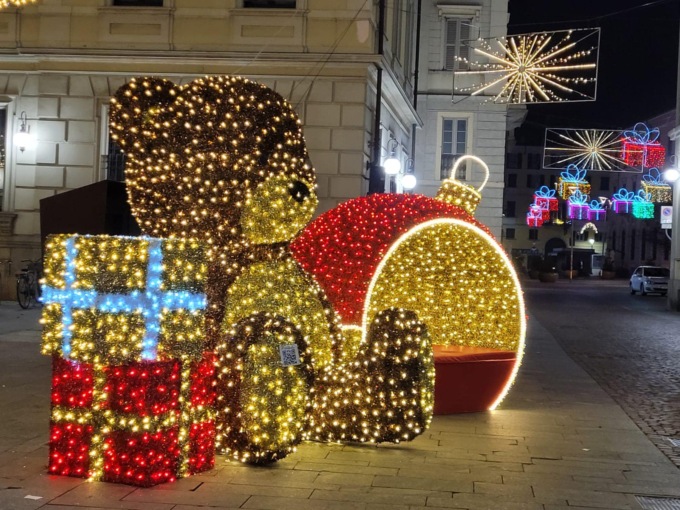 Cosa fare a Novara e Provincia: gli eventi del weekend 16-17 dicembre