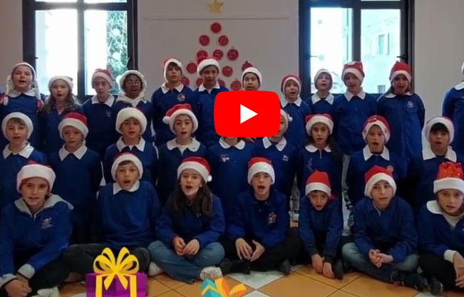 Caro Babbo Natale, la canto per bene: i video dalle primarie di Borgo Ticino e Divignano