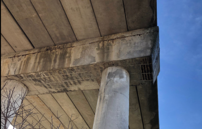 Ponte di via delle Americhe a Novara: nel 2024 la riqualificazione