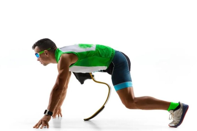 Sport e disabilità: 400mila euro dalla Regione per le protesi