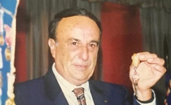 Arona piange il suo storico presidente Avis