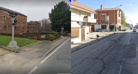 A Novara 1 milione e mezzo per le strade