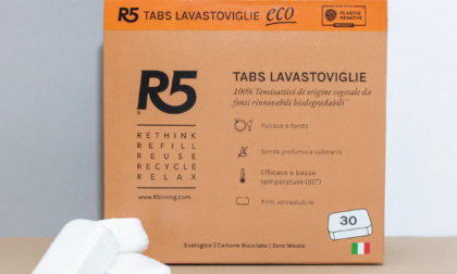 Tabs per Lavastoviglie: Cosa sono? Conviene acquistarle?