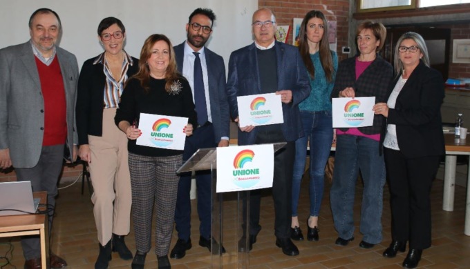 Unione per Borgomanero a battesimo la nuova associazione politica