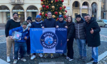 Successo per il "Biliardino in piazza” firmato dal Club Napoli “Novara Partenopea”