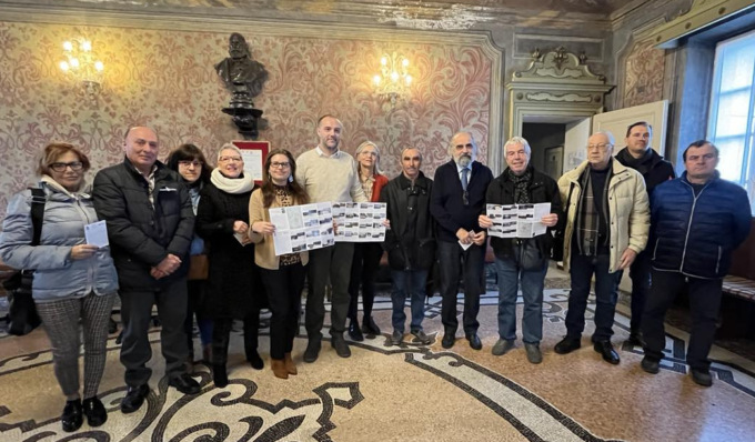 Con le “Cascine di Trecate” alla scoperta della storia agricola della città