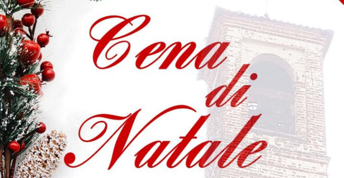 A Trecate una cena di gala per sostenere il restauro del campanile