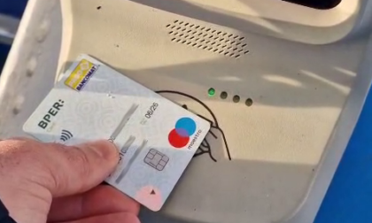 Navigazione Laghi: avvio della sperimentazione del sistema di ticketing integrato contactless EMV