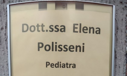 In pensione la pediatra di Arona Elena Polisseni: non verrà sostituita