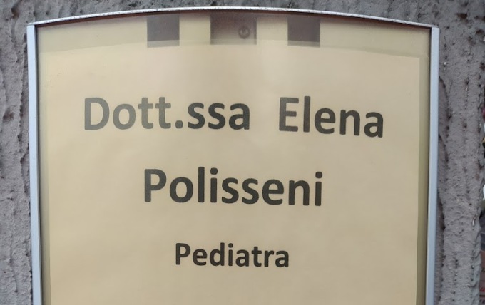 In pensione la pediatra di Arona Elena Polisseni: non verrà sostituita