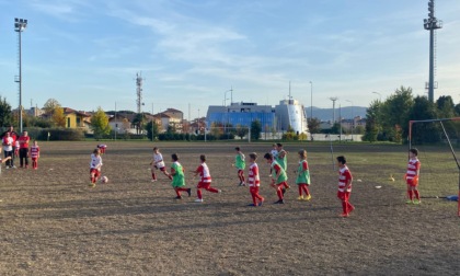 Riqualificazione campo di calcio del Voluntas Suna: aggiudicata la gara