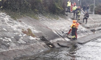 Cadavere nel Lago Maggiore: è di un 59enne scomparso da un mese