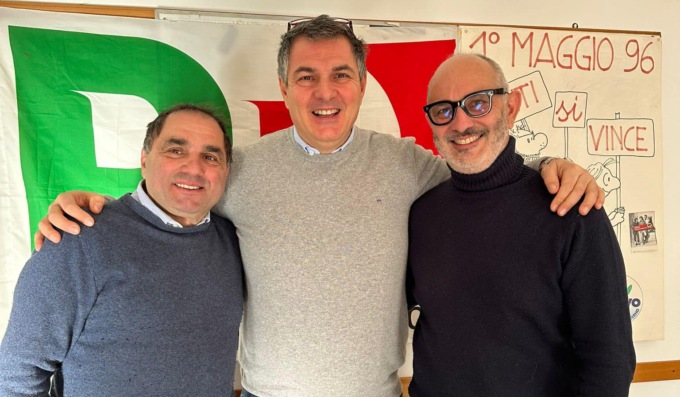 Castelletto Ticino: Massimo Stilo ufficializza la sua ricandidatura