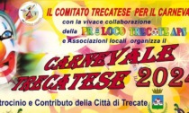 Tutto è pronto per il Carnevale 2024 a Trecate