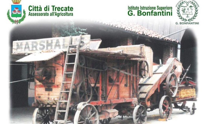 “Trecate, identità agricola tra passato, attualità e futuro”: la presentazione del volume
