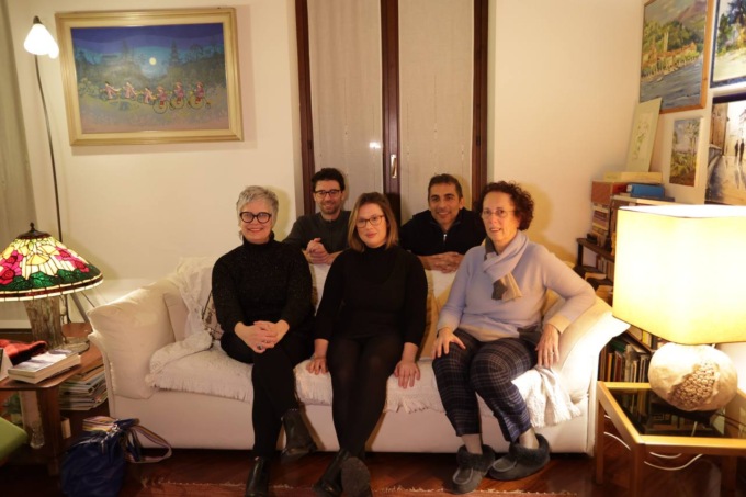 TeatroxCasa ad Arona: al via la nuova stagione