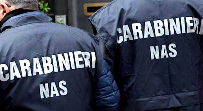 Controlli tra Novara e Trecate: sequestrati più di 500 kg di alimenti scaduti