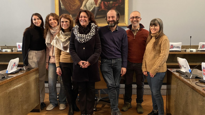 Servizio Civile Universale: 15 posti a Novara