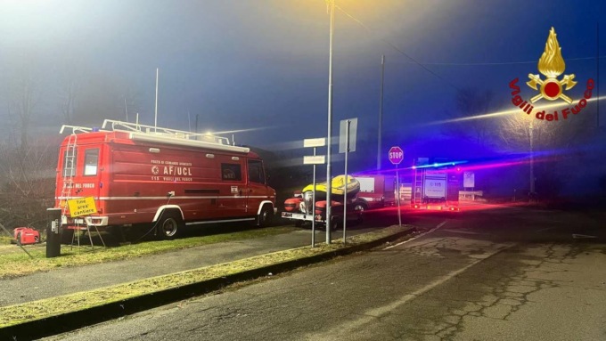 Sono Emilio e Cecilia Gambaro i coniugi di Galliate morti a Capodanno