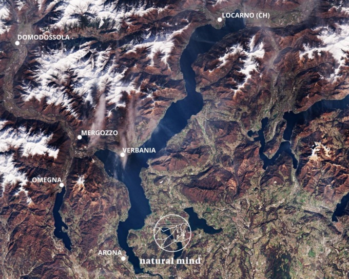 Perché si chiama Lago Maggiore? Ecco la spiegazione