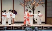 Coccia: debutto da incorniciare con la Madama Butterfly - FOTOGALLERY