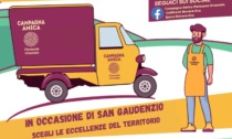 Campagna Amica di Coldiretti: edizione straordinaria per San Gaudenzio