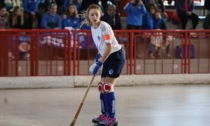 Hockey: due atlete novaresi convocate in nazionale Under