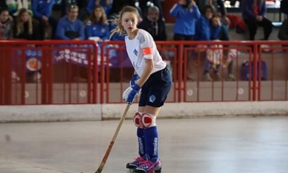 Hockey: due atlete novaresi convocate in nazionale Under