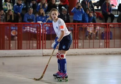 Hockey: due atlete novaresi convocate in nazionale Under