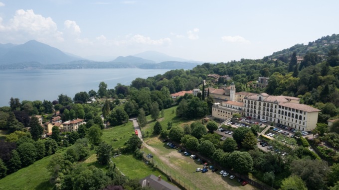 Parte il nuovissimo corso Tecnico Turistico Quadriennale al Maggia: unico in Piemonte