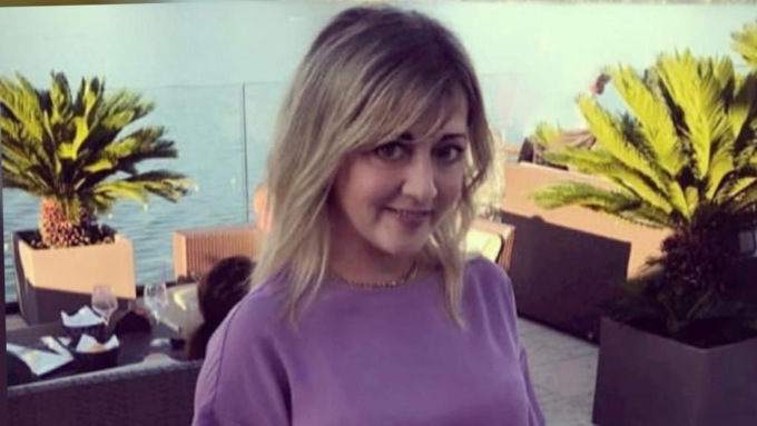 Il lago Maggiore piange Laura, 43 anni: esempio di coraggio e amore per la vita