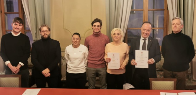 Mitis Civitas-Città gentile: a Borgomanero c’è tempo fino ad aprile per premiare la gentilezza