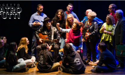 Cameri crede nel “Teatro per tutti” e lancia un progetto con Teatro Faraggiana e Fondazione Cariplo