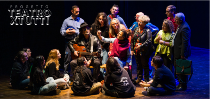 Cameri crede nel “Teatro per tutti” e lancia un progetto con Teatro Faraggiana e Fondazione Cariplo
