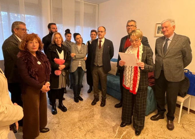 In città è nata Casa Ail per accogliere pazienti ematologici e i loro familiari