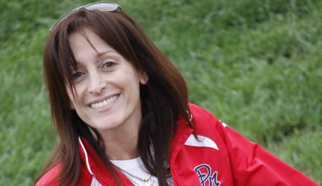 La novarese Lorena Cerami finalista del premio “Coach dell’Anno 2023”