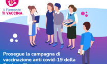 Vaccinazione anti Covid: c'è un nuovo "open day"