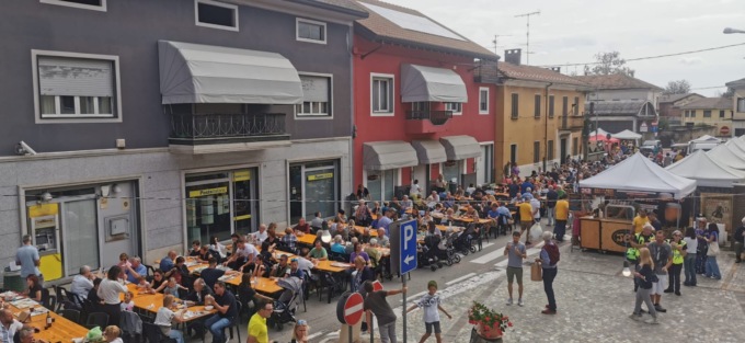 Sono quattro le “Sagre di Qualità Piemontesi”: ecco quali