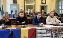 Le iniziative di commemorazione del Giorno del Ricordo patrocinate dalla Provincia di Novara