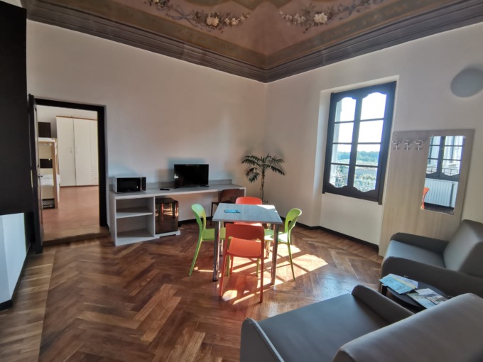 Bike hotel a Villa Picchetta: ultimi giorni per candidarsi come gestore