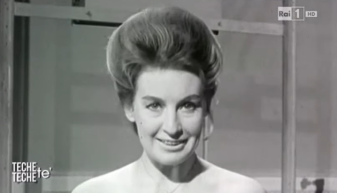 Settant’anni fa nasceva la Rai: a dare l’annuncio fu una “meinese di adozione”