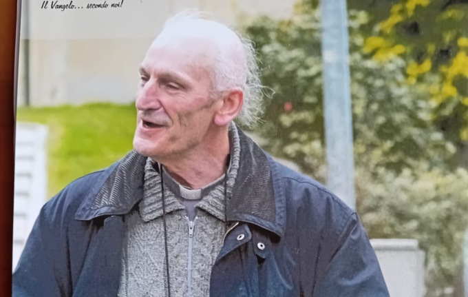 Addio a padre Mario Airoldi e al suo sguardo sempre rivolto ai più fragili
