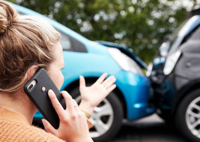Gli ultimi dati sull’incidentalità nel VCO: 372 incidenti, 5 deceduti, 469 feriti