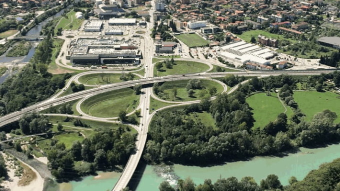 Chiusi gli svincoli della A26 a Verbania e Gravellona, il sindaco: “Non ne sapevamo niente”