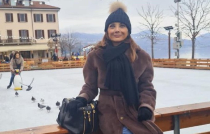 Arona addio ad Antonella Soncini: lavorava all’agenzia delle entrate